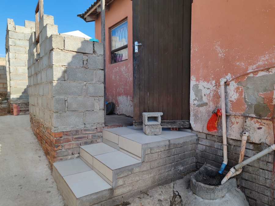 2 Bedroom Property for Sale in Allan Heights Eastern Cape